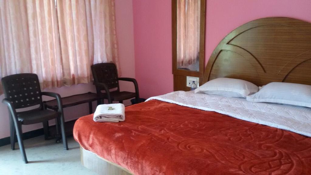 Oak Valley Resorts Kotagiri Cameră foto