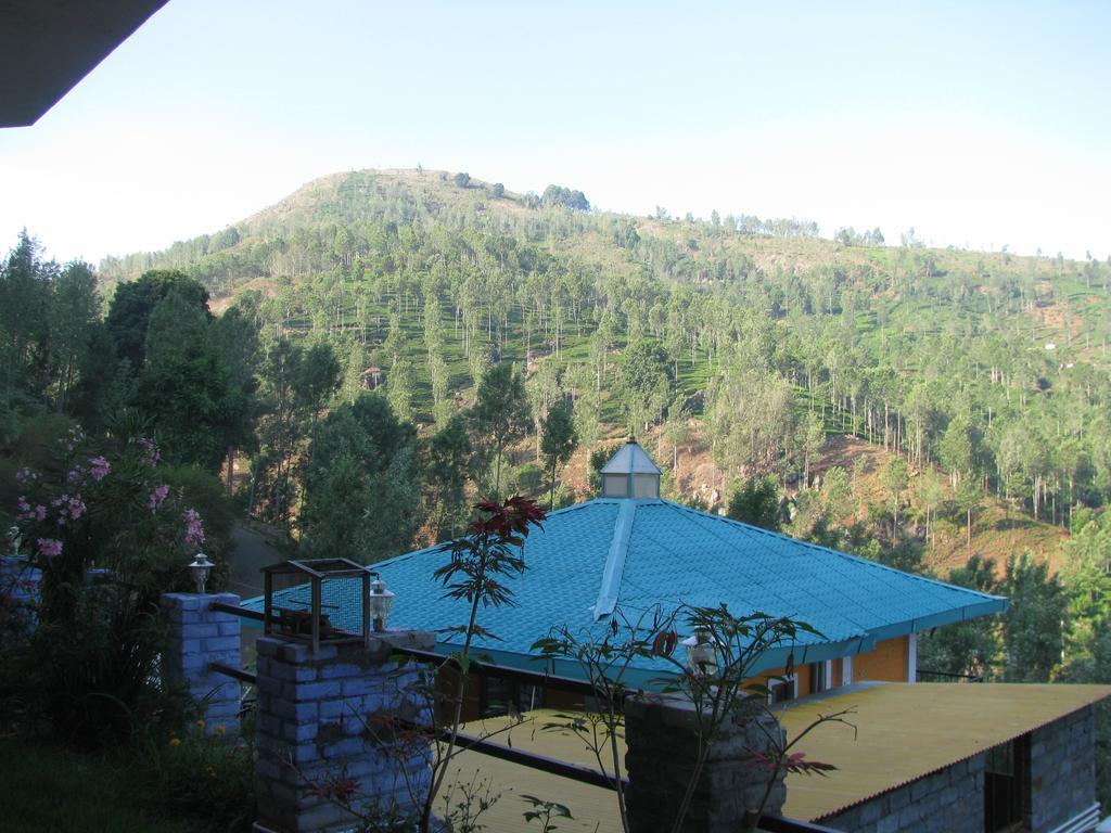 Oak Valley Resorts Kotagiri Exterior foto