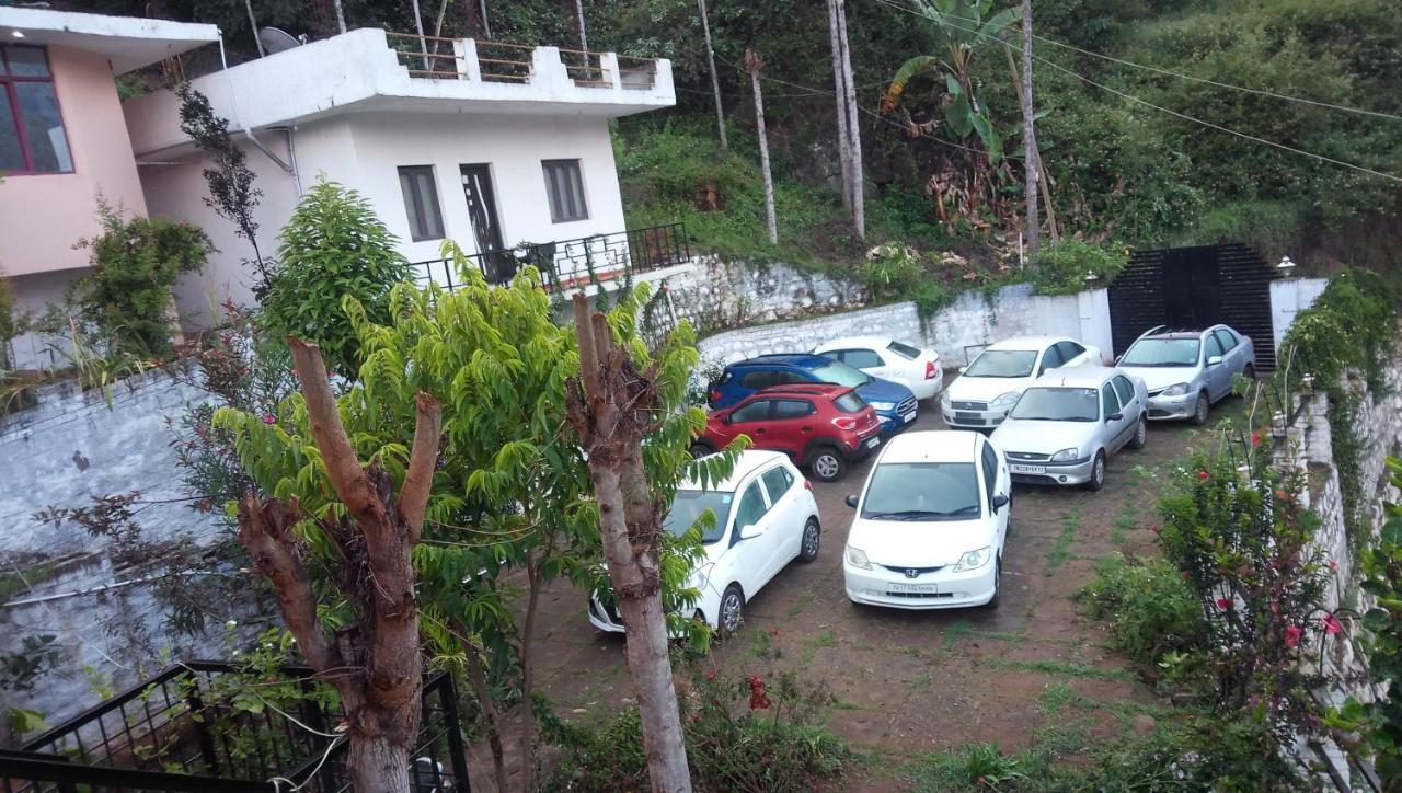 Oak Valley Resorts Kotagiri Exterior foto