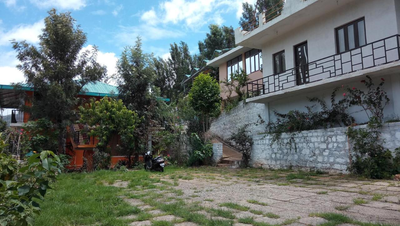 Oak Valley Resorts Kotagiri Exterior foto